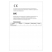  POS - терминал POSCENTER  POS 200